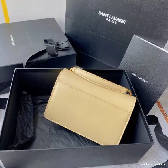 Tony Luxuries 19CM Sunset YSL 0705